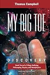 My Big Toe, Book 2: Discovery