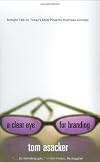 A Clear Eye for Branding