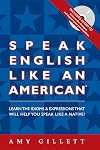 Speak English Like an American (Book & Audio CD set)