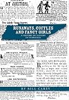Runaways, Coffles and Fancy Girls: A History of Slavery in Tennessee