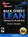 BackStreet Lean: Solutions for the Job Shop