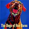 The Dogs of Ron Burns