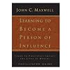 Learning to Become a Person of Influence: Leader Guide