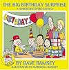 The Big Birthday Surprise: Junior Discovers Giving (Life Lessons with Junior)