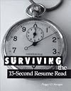 Surviving the 15-Second Resume Read
