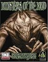 Monsters of the Mind