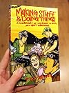 Making stuff and doing things : a collection of DIY guides to doing just about everything