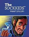 The SOCKKIDS Meet Lincoln