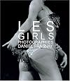 Les Girls: Photographies Daniel Frasnay