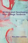 Writing and Developing Your College Textbook