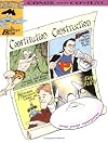 Constitution Construction (Chester the Crab Comix with Content)