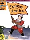 Exploring the Americas (Chester the Crab's Comics with Content Series)
