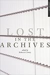 Lost in the Archives