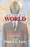 Headless world - The Vatican Incident (sequel to The Avatar Syndrome)