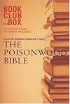 Bookclub-in-a-Box Discusses The Poisonwood Bible, the Novel by Barbara Kingsolver