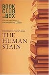 Bookclub-in-a-Box Discusses The Human Stain, the Novel by Philip Roth (Bookclub in a Box Discusses)
