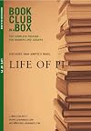 Bookclub-in-a-box Discusses Life of Pi, the novel by Yann Martel