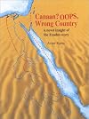 Canaan? OOPS, Wrong Country: A Novel Insight of the Exodus Story