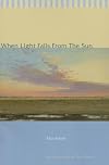 When Light Falls from the Sun