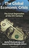 The Global Economic Crisis The Great Depression of the XXI Century