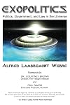 Exopolitics: Politics, Government, and Law in the Universe