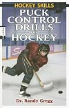 Puck Control Drills for Hockey (Hockey Skills)