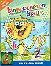 Kindergarten Skills (Fun to Learn & Do!)
