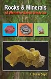 Rocks & Minerals of Western North America