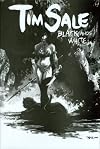 Tim Sale: Black & White