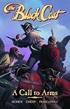 The Black Coat: A Call to Arms TPB