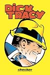 Dick Tracy: The Collins Casefiles, Vol. 1