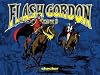 Alex Raymond's Flash Gordon, Volume 2