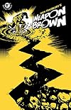 Weapon Brown (Omnibus)