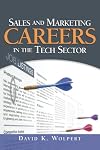 Sales and Marketing Careers in the Tech Sector