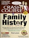 Crash Course in Family History