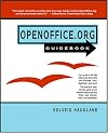 The OpenOffice.org 2 Guidebook