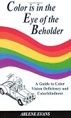 Color is in the Eye of the Beholder