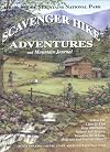 Great Smoky Mountains National Park Scavenger Hike Adventures and Mountain Journal