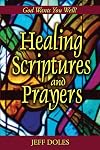 Healing Scriptures and Prayers
