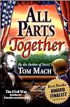 All Parts Together (Jessica Radford Trilogy)