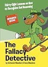 The Fallacy Detective