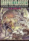 Graphic Classics: H.G. Wells