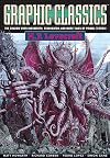 Graphic Classics: H. P. Lovecraft