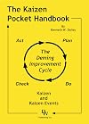 The Kaizen Pocket Handbook