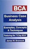 BCA: Business Case Analysis