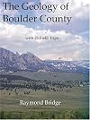 Geology of Boulder County