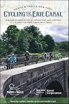 Cycling the Erie Canal : a guide to 400 miles of adventure and history along the Erie Canalway trail