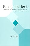 Facing the Text: Content and Structure in Book Indexing