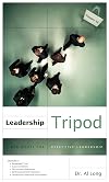 Leadership Tripod