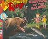 Survival of the Salmon (Adventures of Riley)
